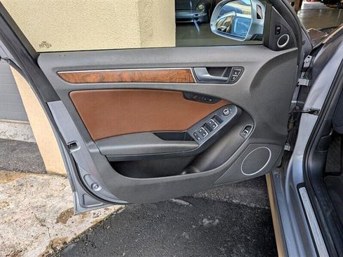 Used 2015 Audi A4 Premium Plus w/ Technology Package image 18