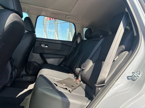 New 2026 Nissan Rogue Dark Armor AWD/4WD image 13