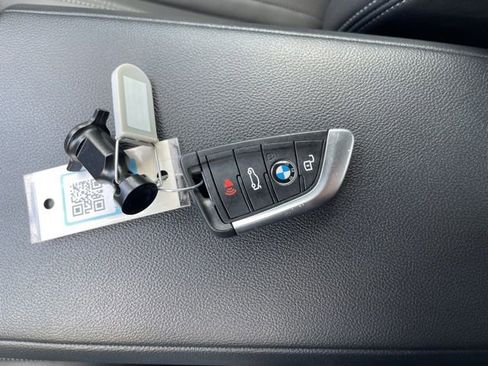 Used 2025 BMW 430i Convertible RWD image 45