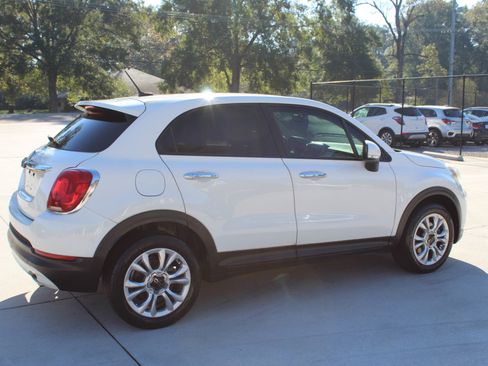 Used 2016 FIAT 500X Easy image 8