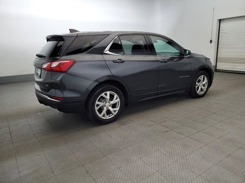 Used 2018 Chevrolet Equinox LT AWD/4WD image 10