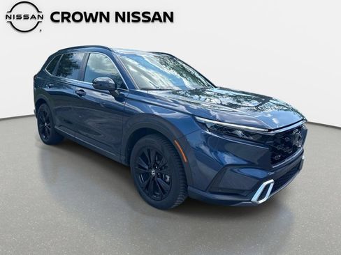 Used 2023 Honda CR-V Sport Touring image 11