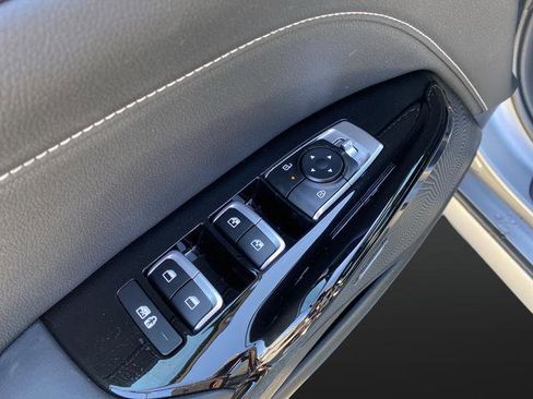 New 2026 Kia K5 GT-Line AWD/4WD image 15