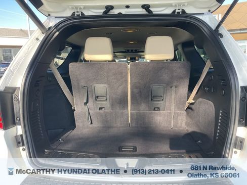 Used 2018 Dodge Durango Citadel AWD/4WD image 24