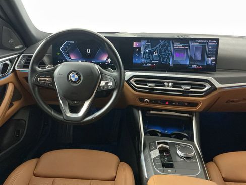 Certified 2024 BMW 430i Gran Coupe xDrive w/ Premium Package AWD/4WD image 9