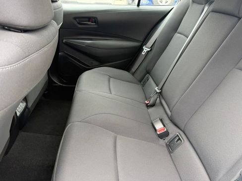 Used 2024 Toyota Corolla LE FWD image 28