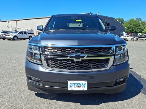 Used 2019 Chevrolet Tahoe LT AWD/4WD image 2