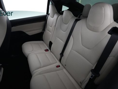 Used 2023 Tesla Model X AWD/4WD image 24