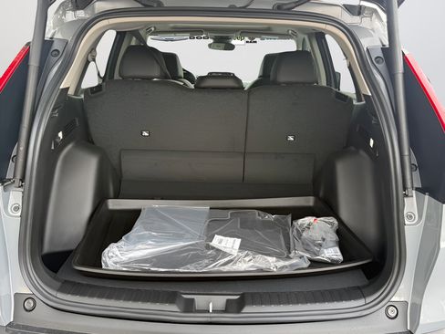 New 2026 Honda CR-V EX-L image 15