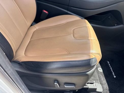 Used 2023 Hyundai Santa Fe Calligraphy FWD image 15