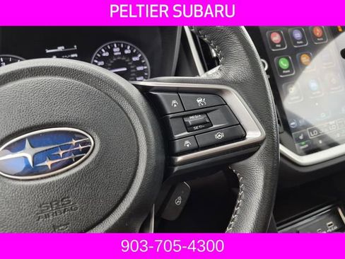 Certified 2024 Subaru Ascent Limited w/ Technology Package image 37