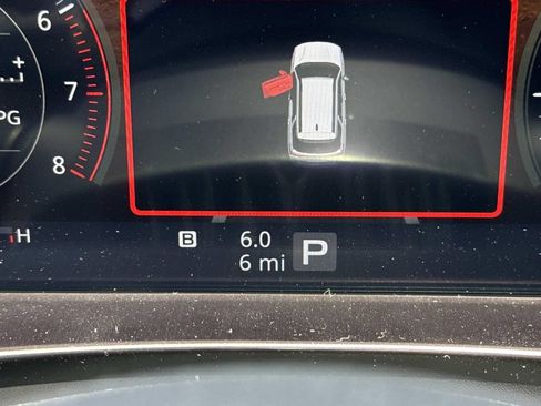 New 2026 Subaru Outback Wilderness AWD/4WD image 39