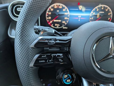 New 2026 Mercedes-Benz GLC 43 AMG 4MATIC image 28