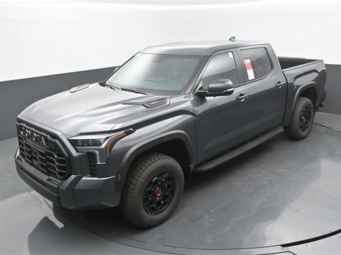 New 2026 Toyota Tundra TRD Pro image 30
