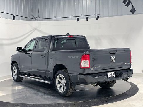 Used 2020 RAM 1500 Big Horn image 13