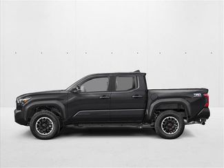 New 2026 Toyota Tacoma TRD Off-Road AWD/4WD video 3