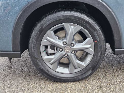 Used 2026 Honda HR-V LX image 9