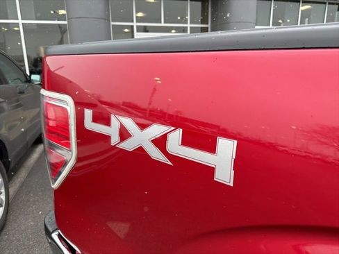 Used 2011 Ford F150 XLT w/ XLT Chrome Pkg image 6