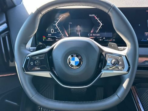 Used 2026 BMW X3 xDrive30i w/ Convenience Package AWD/4WD image 17