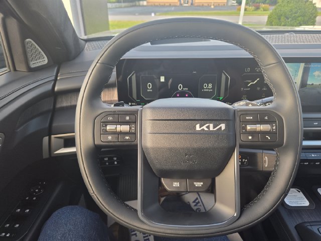 New 2027 Kia Telluride SX Prestige AWD/4WD image 17