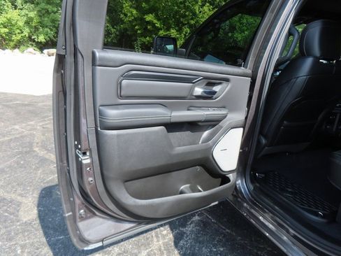 New 2026 RAM 1500 Rebel w/ Rebel Level 2 Equipment Group AWD/4WD image 30