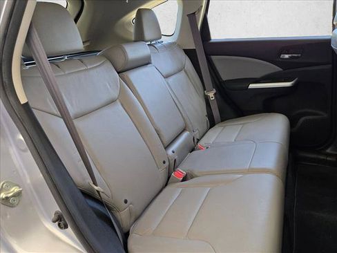 Used 2015 Honda CR-V EX-L image 19