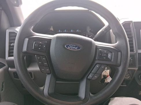 Used 2019 Ford F150 XLT w/ Trailer Tow Package AWD/4WD image 13