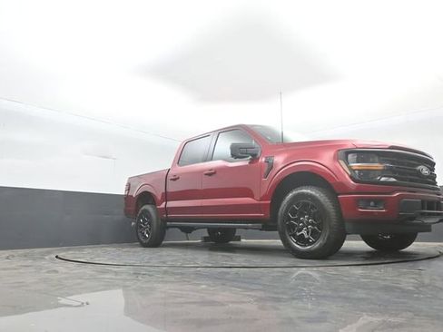 New 2026 Ford F150 XLT AWD/4WD image 32