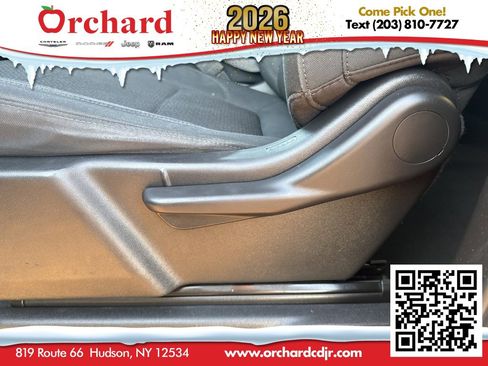 Used 2020 Chevrolet Silverado 1500 Custom Trail Boss w/ Custom Convenience Package image 24