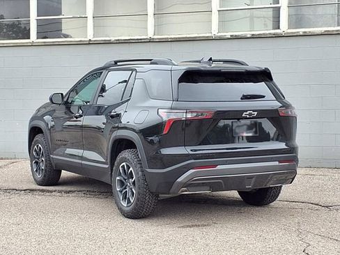 New 2026 Chevrolet Equinox ACTIV image 21