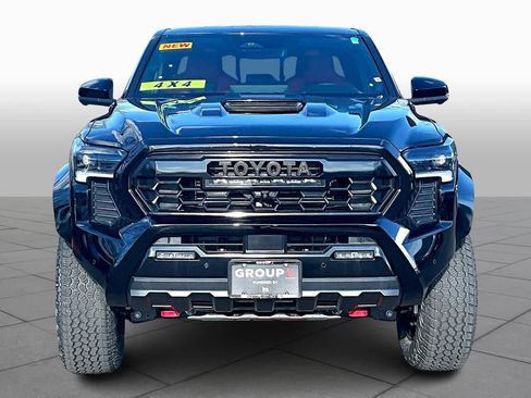New 2026 Toyota Tacoma TRD Pro AWD/4WD image 3