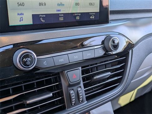 New 2026 Ford Escape Active image 49