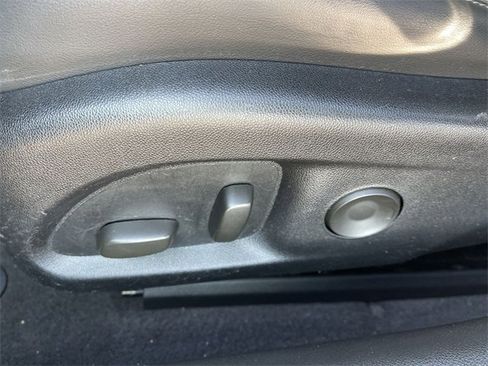 Used 2021 Cadillac CT4 Premium Luxury image 12