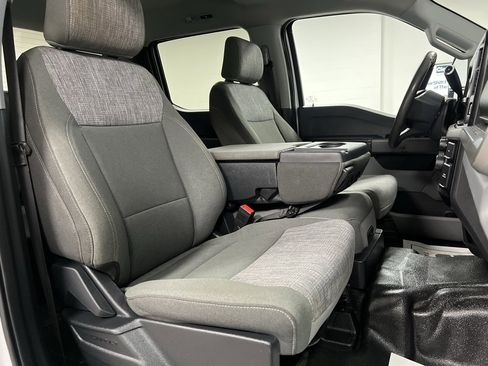 Used 2023 Ford F350 XLT w/ FX4 Off-Road Package image 68