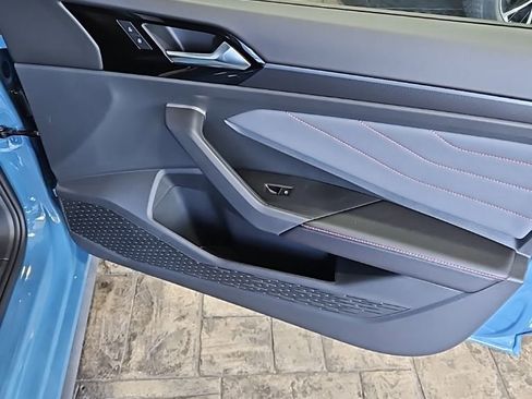 New 2026 Volkswagen Jetta GLI Autobahn image 11