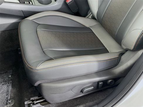 New 2026 Subaru Crosstrek 2.5i Limited AWD/4WD image 17