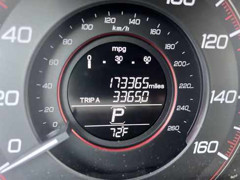 Used 2014 Honda Accord Sport image 15