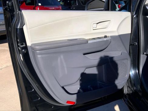 Used 2024 Toyota Sienna LE image 21