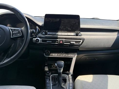 Used 2021 Kia Seltos SX w/ SX Sunroof Package AWD/4WD image 10