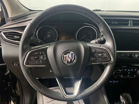 Used 2023 Buick Encore GX Select w/ Safety Package II AWD/4WD image 14