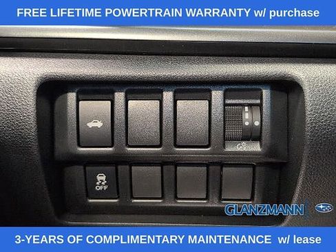 New 2026 Subaru WRX Limited AWD/4WD image 25