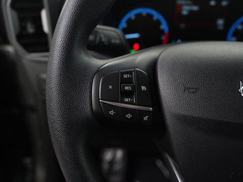 Used 2024 Ford Bronco Sport Big Bend image 18