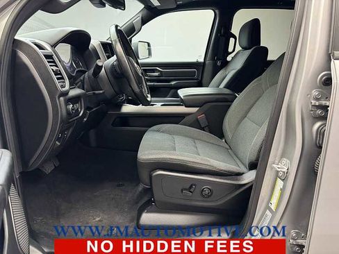 Used 2019 RAM 1500 Big Horn image 13