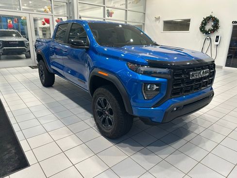 Used 2024 GMC Canyon Elevation w/ Convenience Package image 24