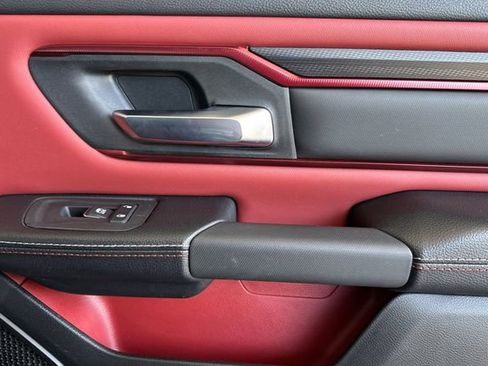 Used 2025 RAM 1500 Rebel w/ Rebel Level 1 Equipment Group image 21