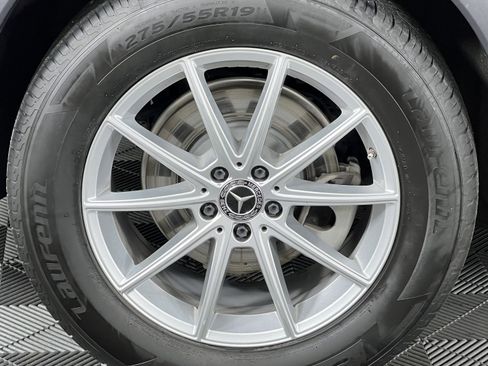 Used 2025 Mercedes-Benz GLE 350 4MATIC image 16