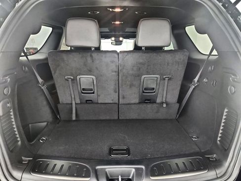 New 2026 Dodge Durango GT AWD/4WD image 32