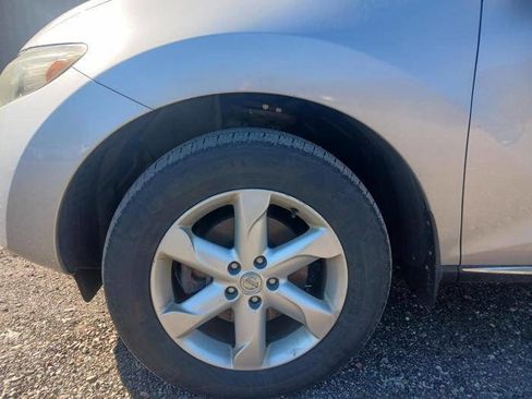 Used 2010 Nissan Murano SL AWD/4WD image 11
