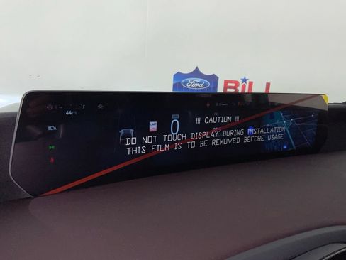 New 2026 Ford Expedition Platinum w/ Platinum Ultimate Package AWD/4WD image 27