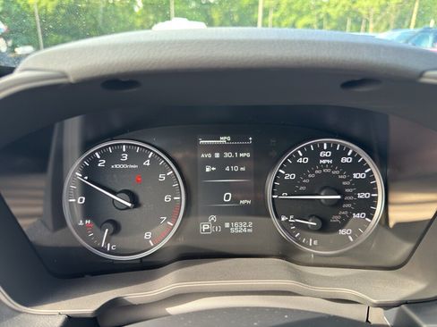 Used 2026 Subaru Impreza 2.0i Sport AWD/4WD image 19